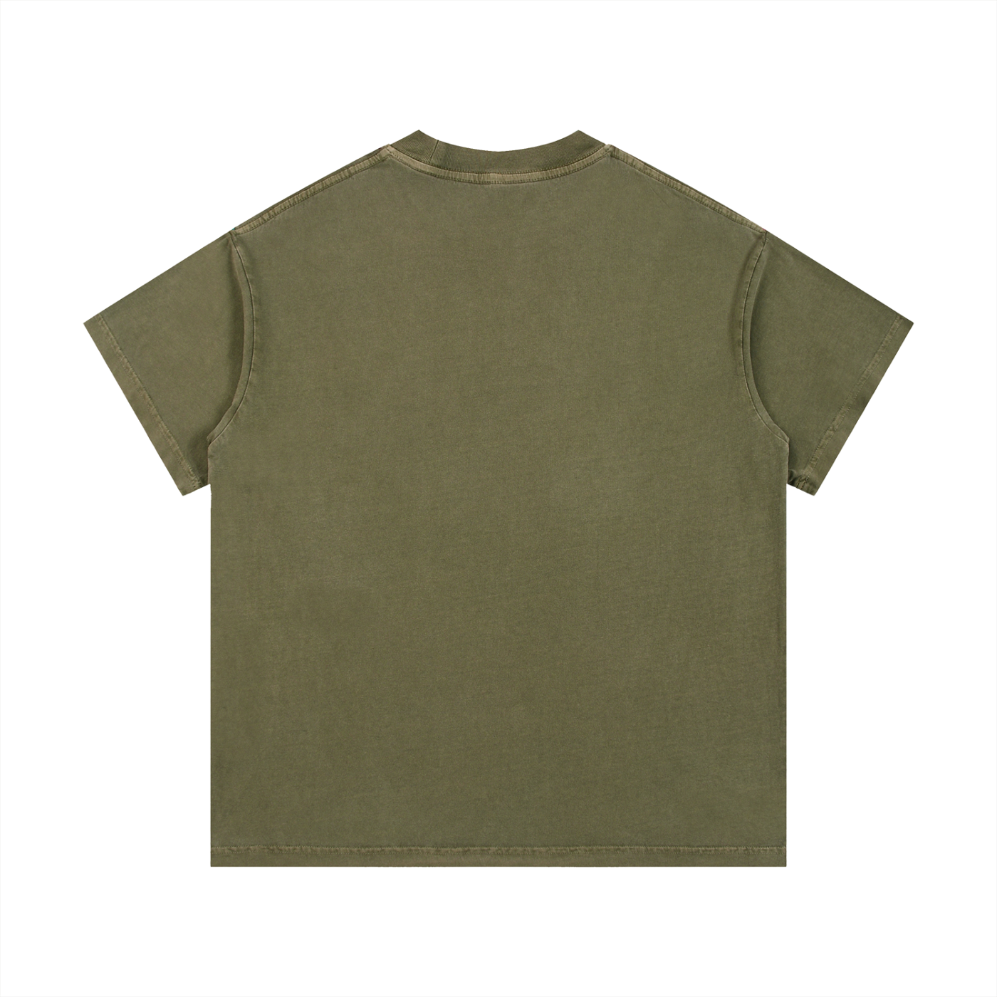 Mens Porsche T-Shirt