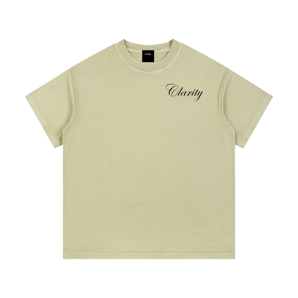 Mens Clarity T-shirt