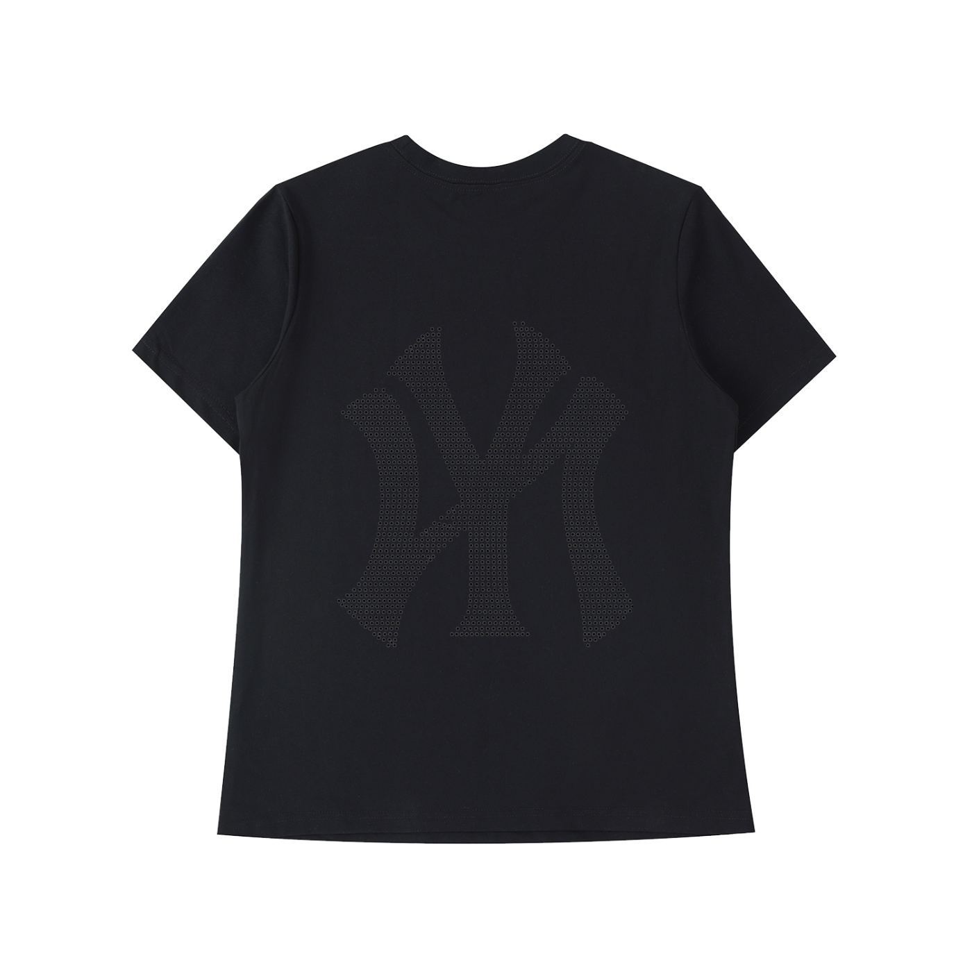 Womens Clarity Blinged NY T-Shirt