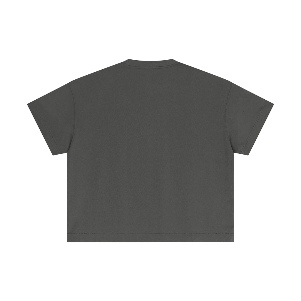 Mens Clarity Hugging Inverse t-shirt