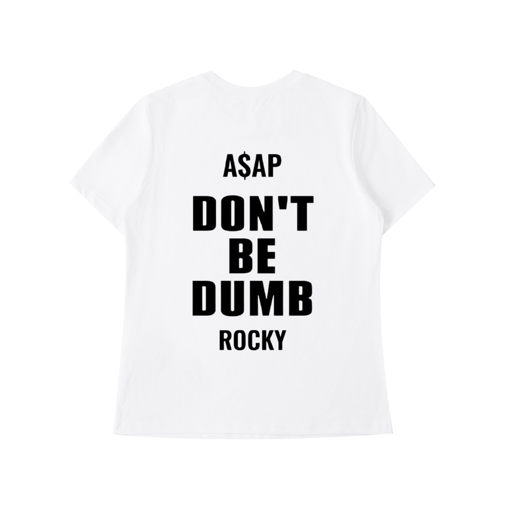 Womens A$ap Rocky T-Shirt