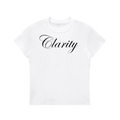 Womens Clarity Crewneck T-Shirt