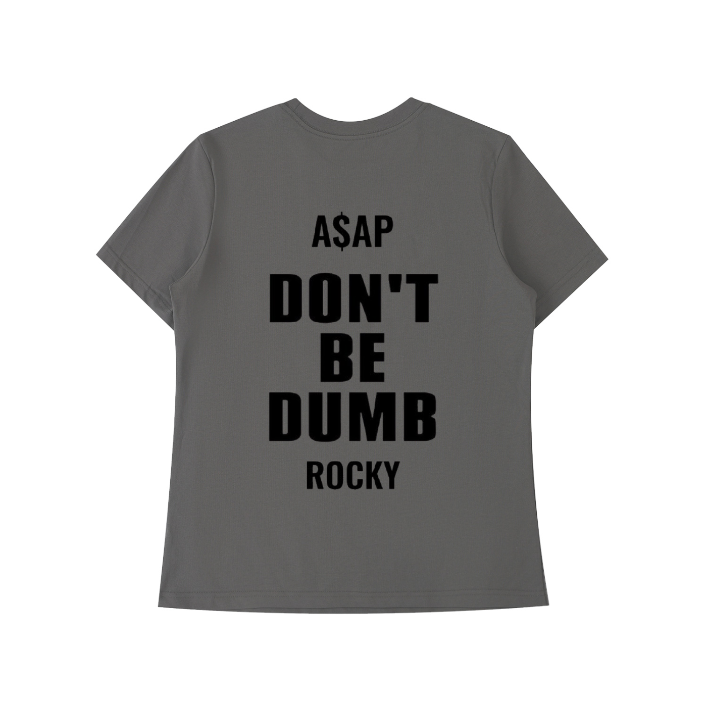 Womens A$ap Rocky T-Shirt