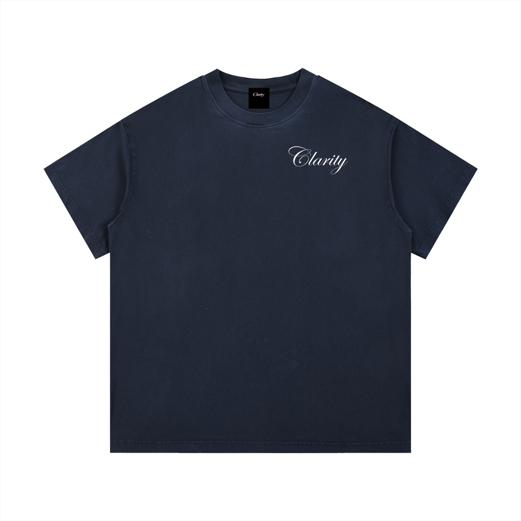 Mens Clarity T-shirt