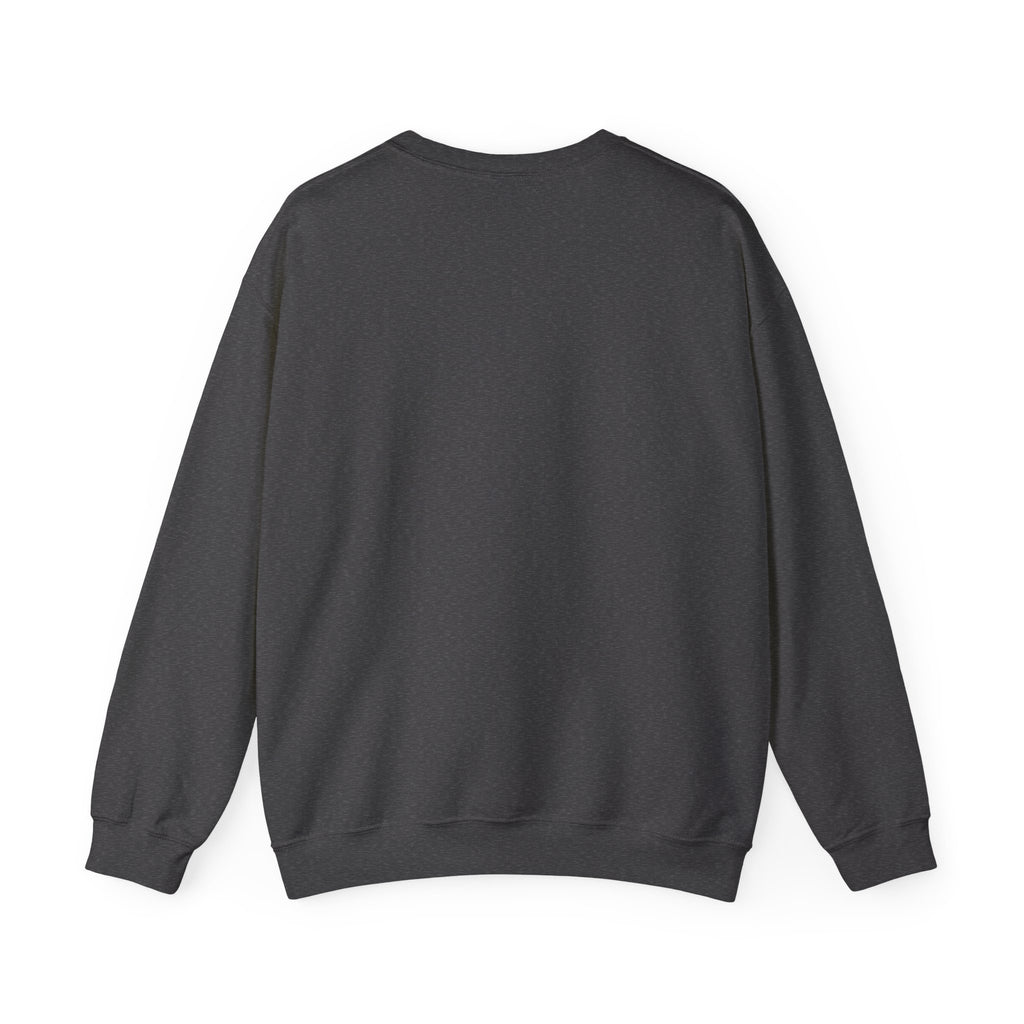 Italian Sports Car Graphic Crewneck