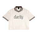Mens Clarity polo shirt