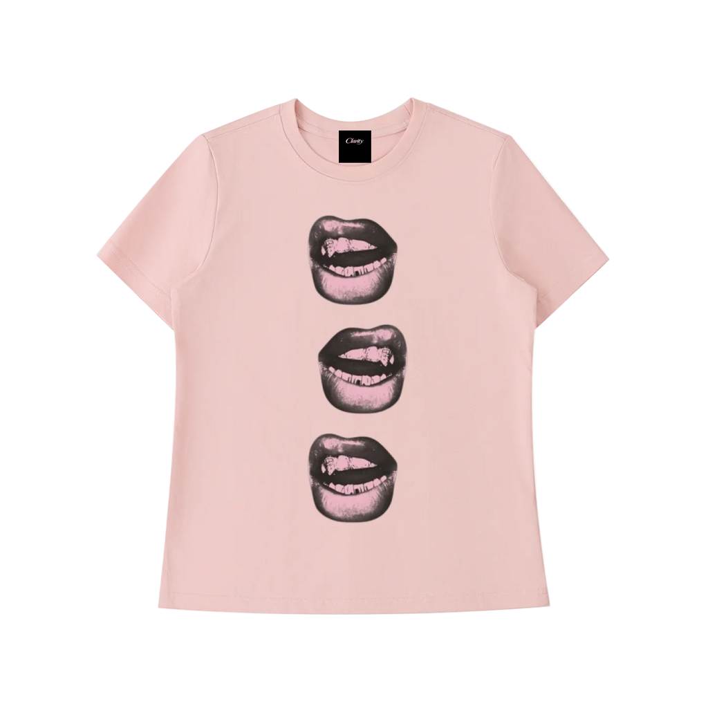 Women's Grillz T-Shirt