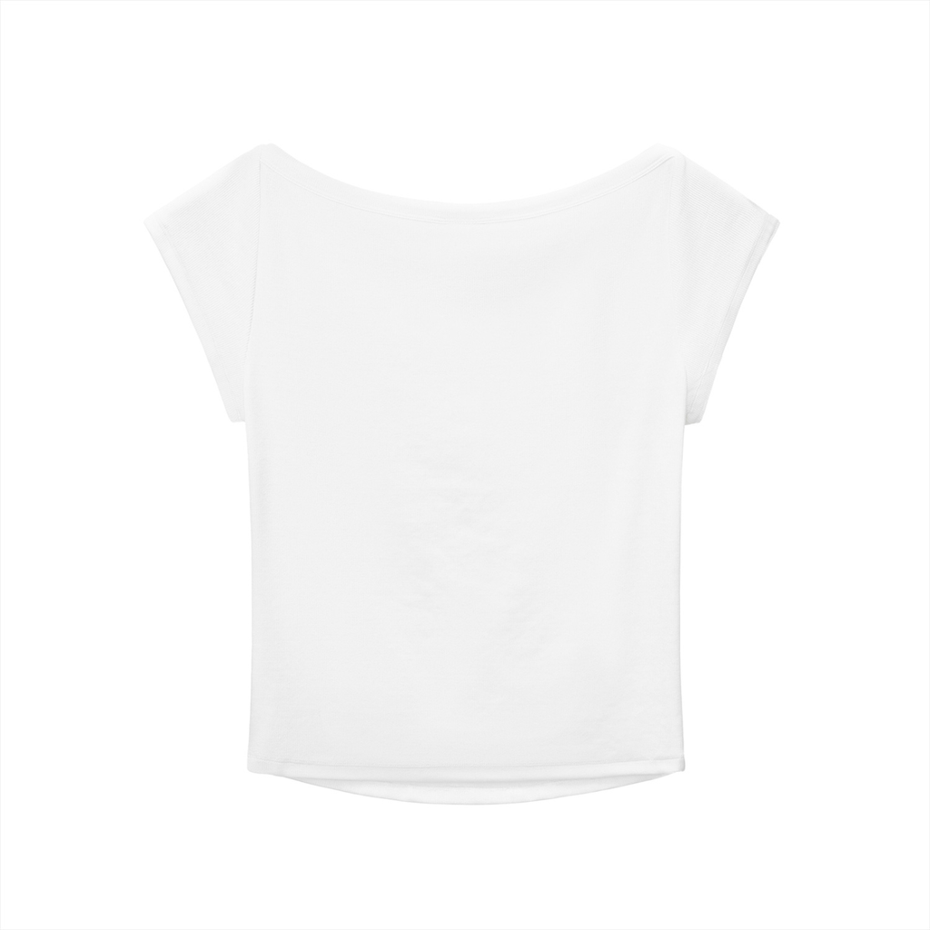 Womens Rapper t-shirt