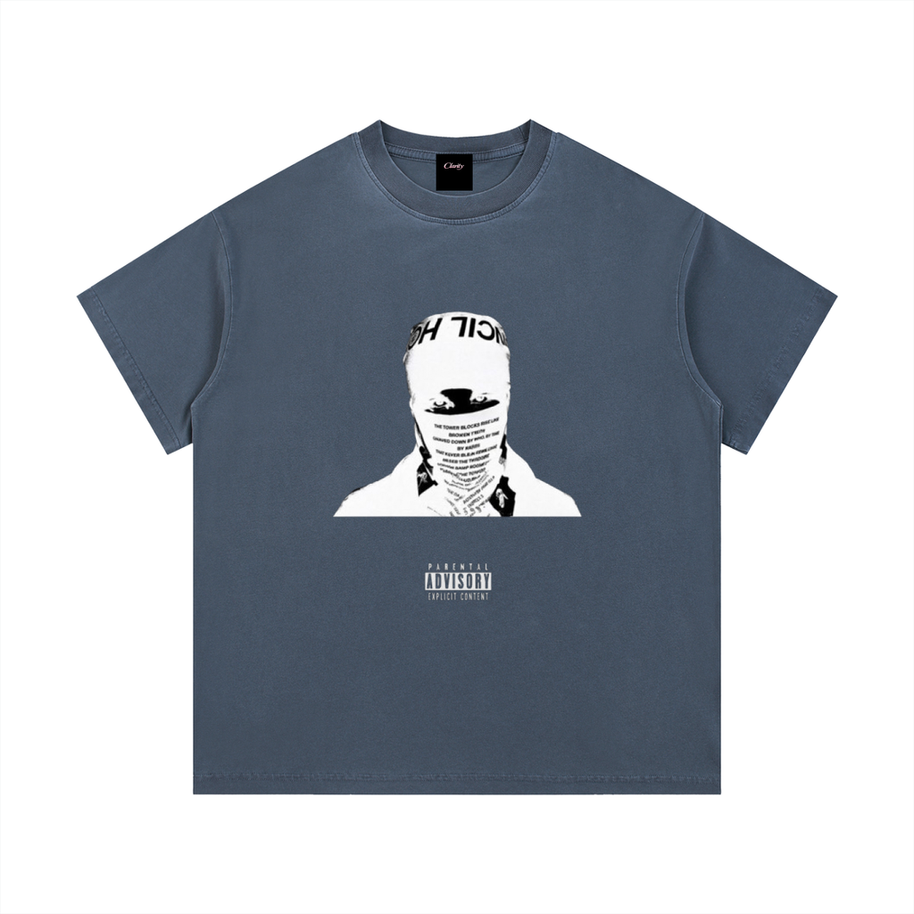 Mens Clarity Esdekid T-Shirt
