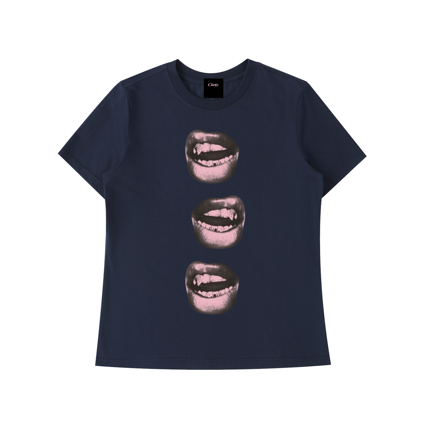 Women's Grillz T-Shirt
