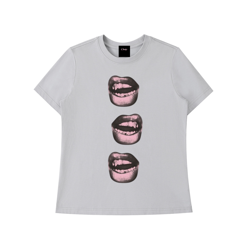 Women's Grillz T-Shirt