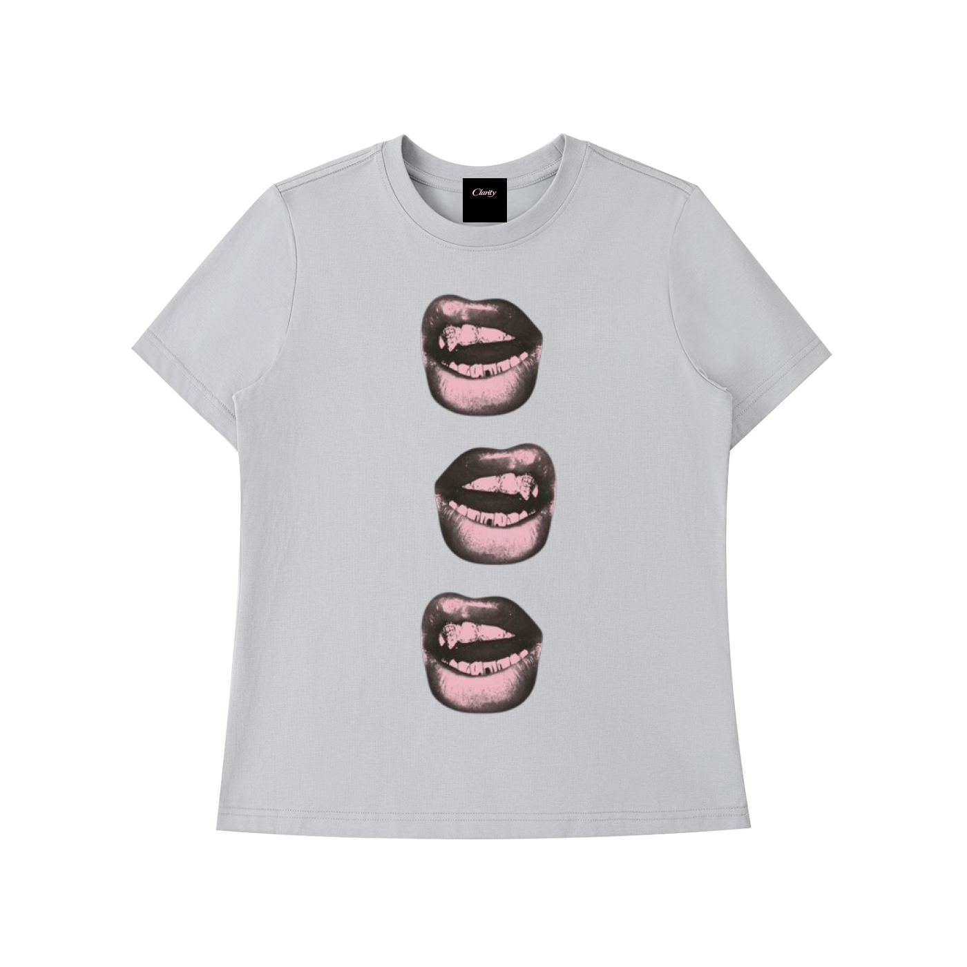 Women's Grillz T-Shirt
