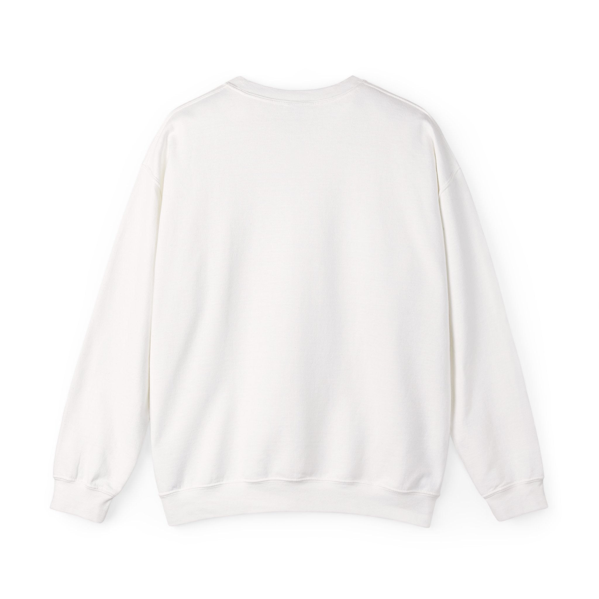 Italian Sports Car Graphic Crewneck