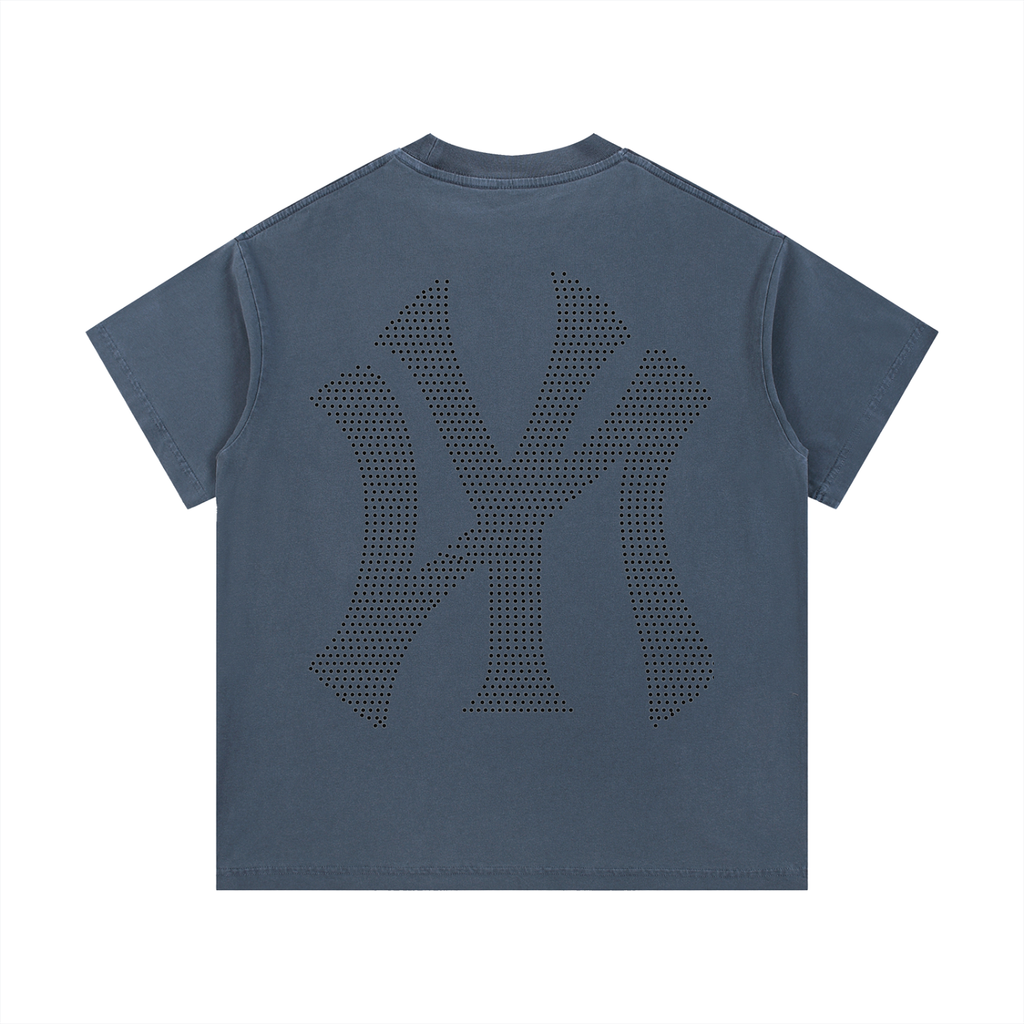 Mens Clarity Blinged NY T-Shirt