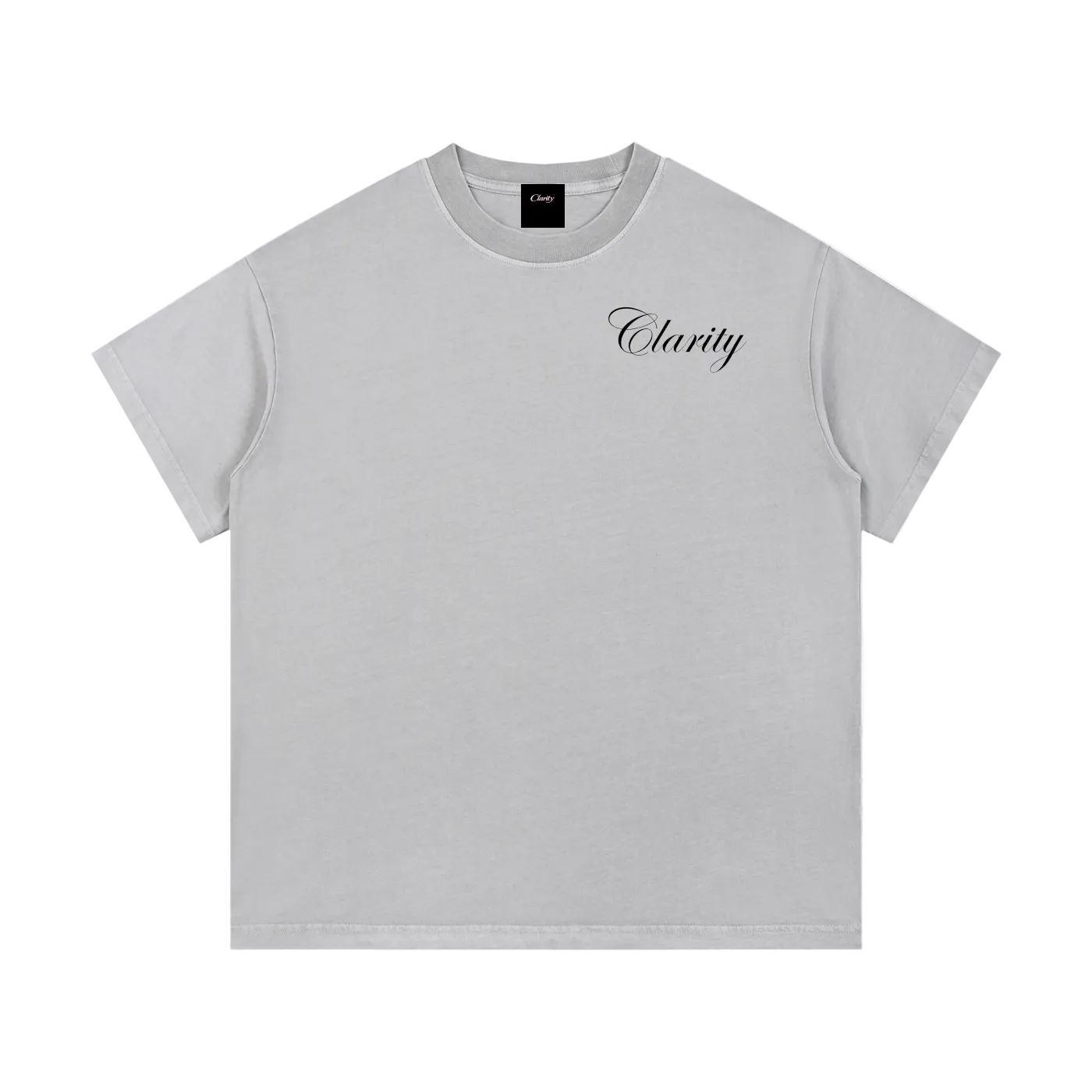 Mens Clarity T-shirt