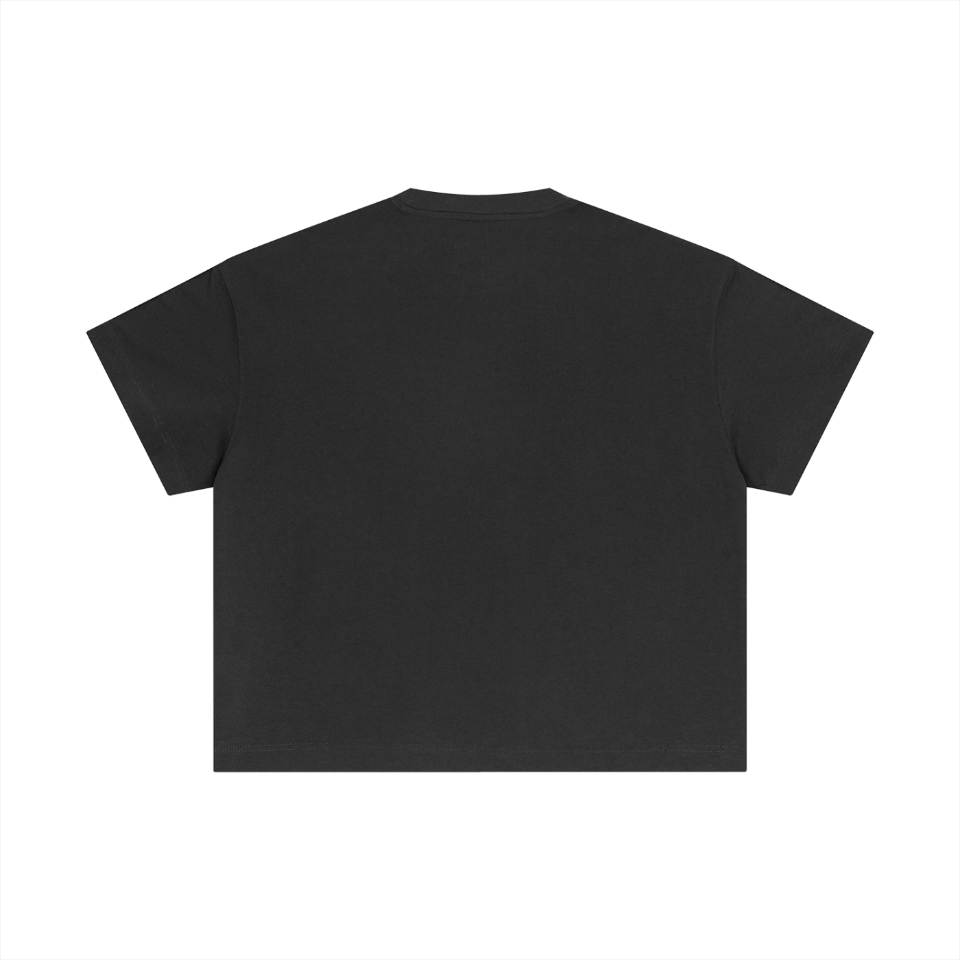 Mens Clarity Dog Inverse T-shirt