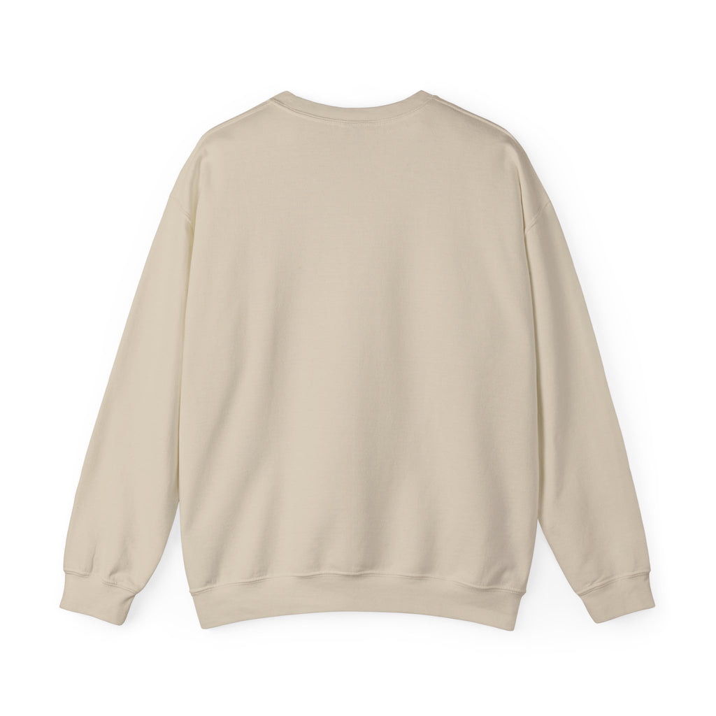 Italian Sports Car Graphic Crewneck