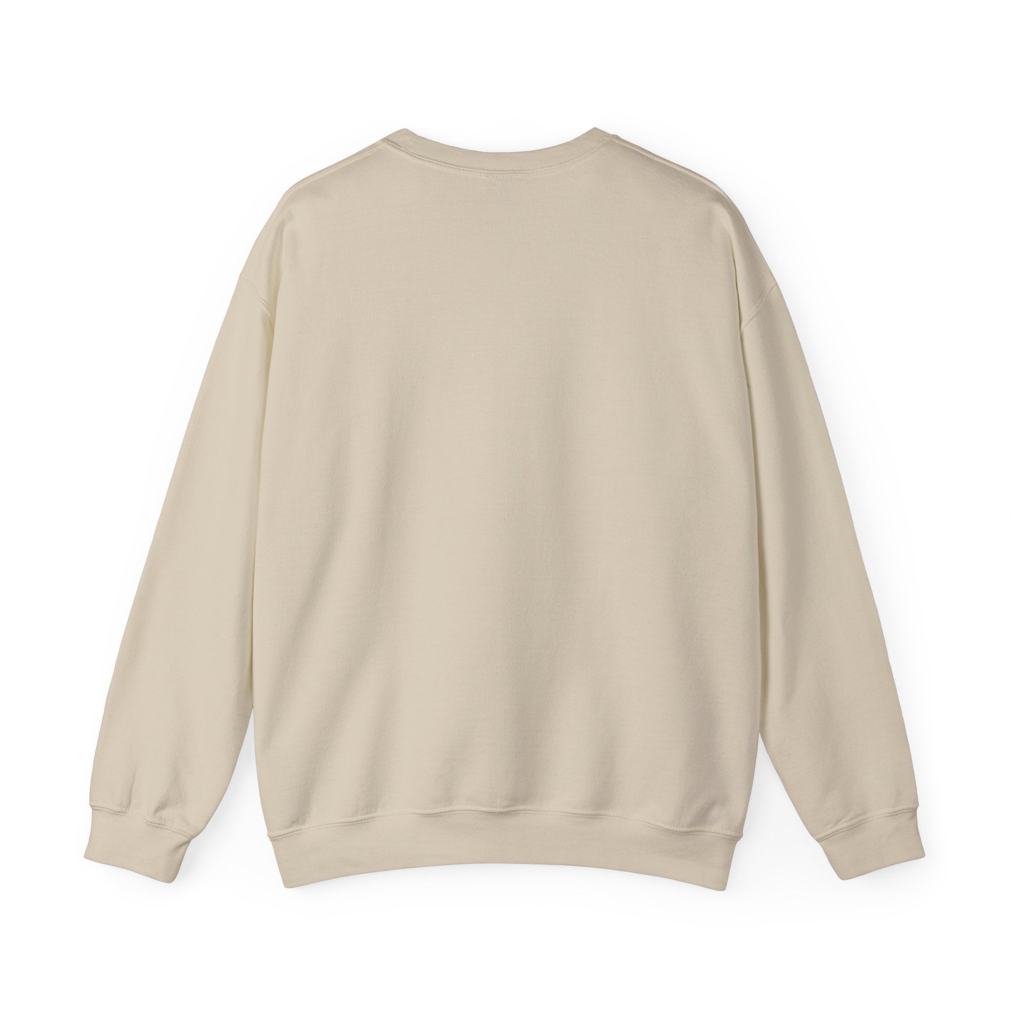 Italian Sports Car Graphic Crewneck