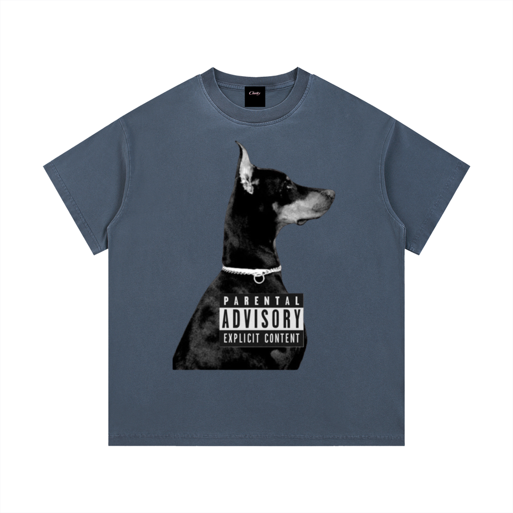 Mens Clarity Dawg T-Shirt