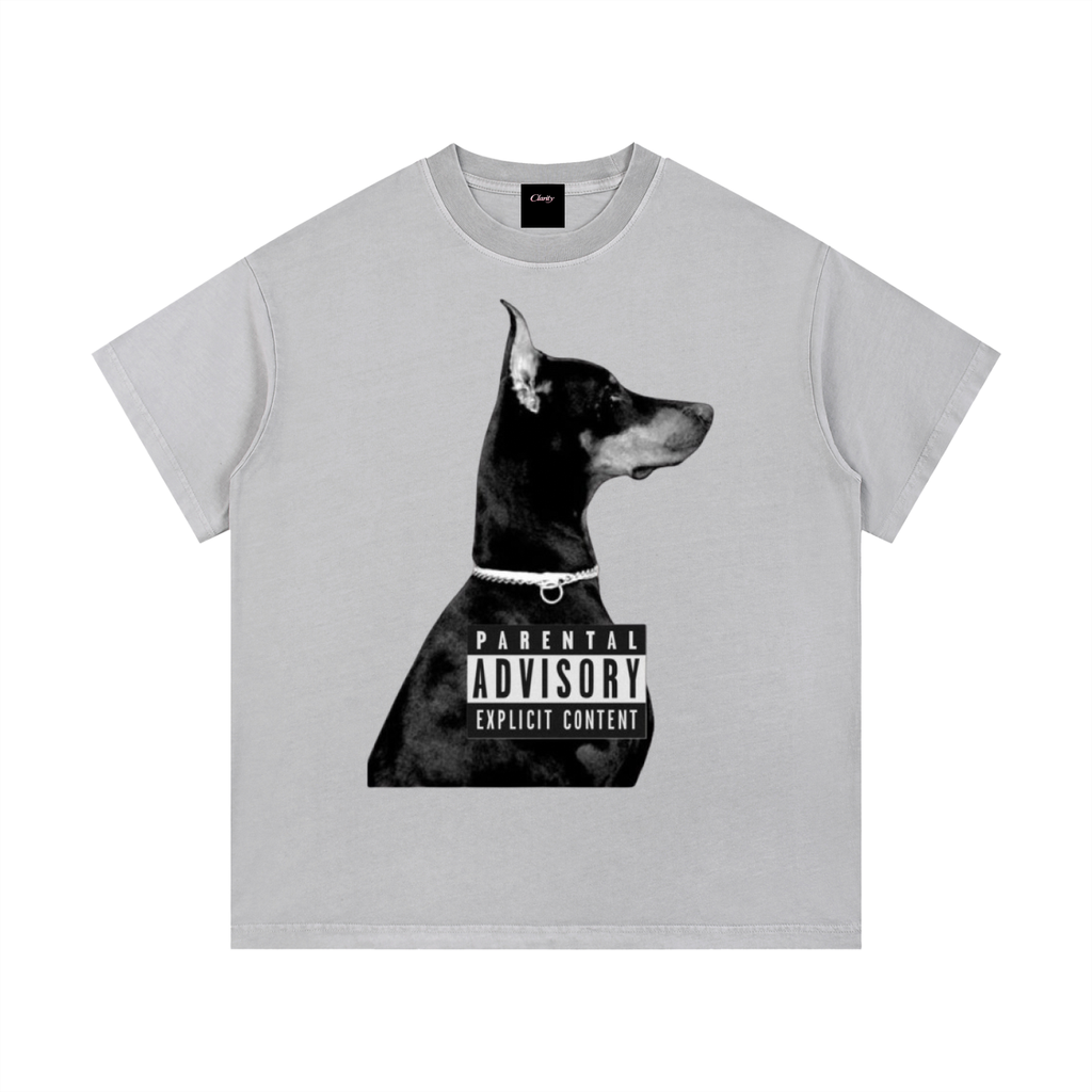 Mens Clarity Dawg T-Shirt