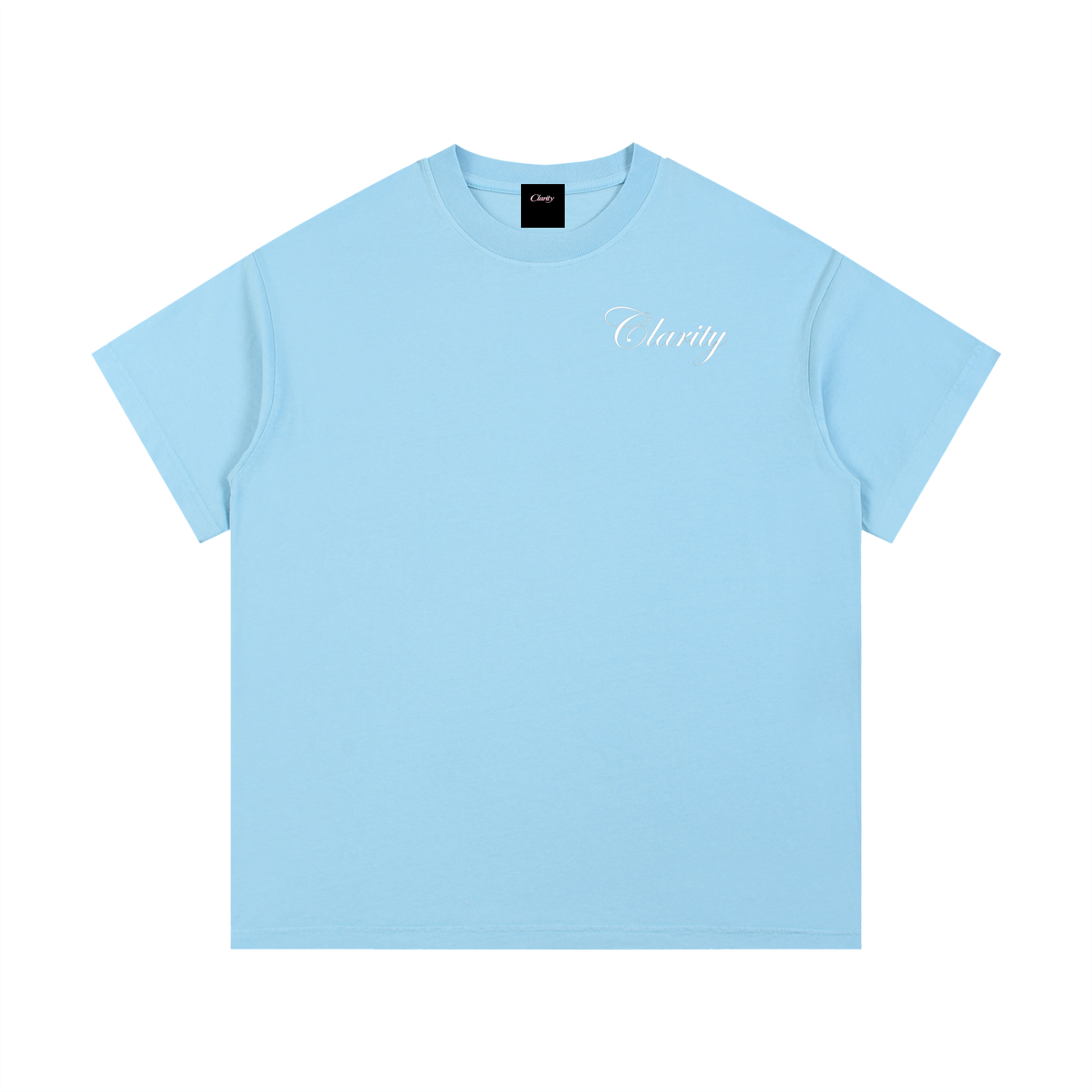 Mens Clarity T-shirt
