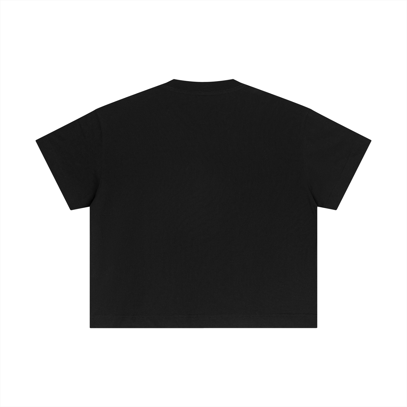 Mens Clarity Dog Inverse T-shirt