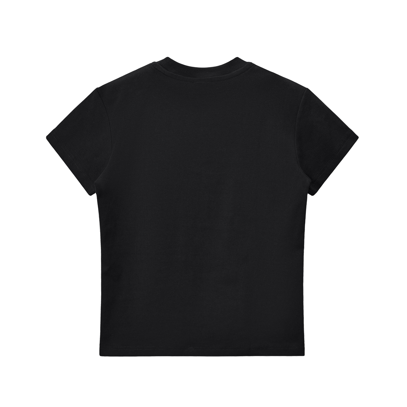 Womens Clarity Crewneck T-Shirt