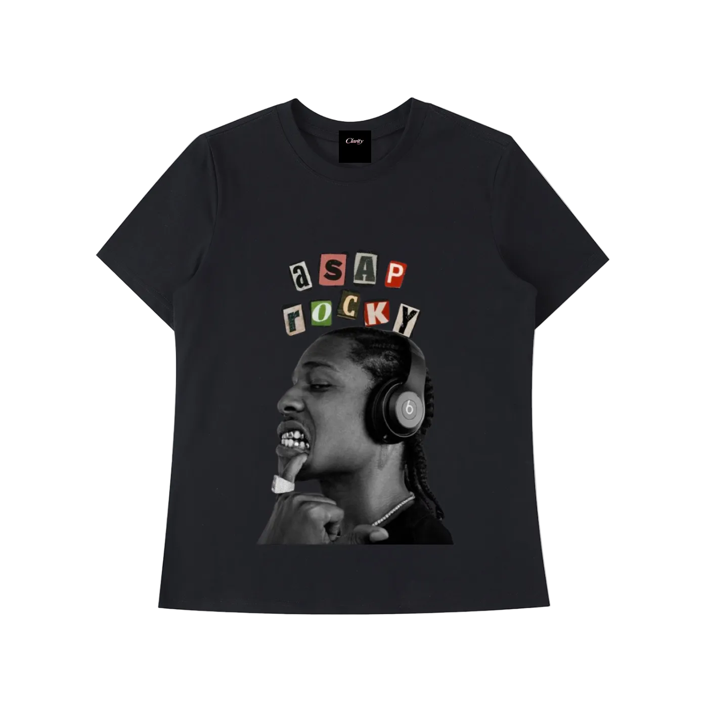 Womens A$ap Rocky T-Shirt