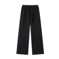 Womens Clarity Straight-leg Sweatpants