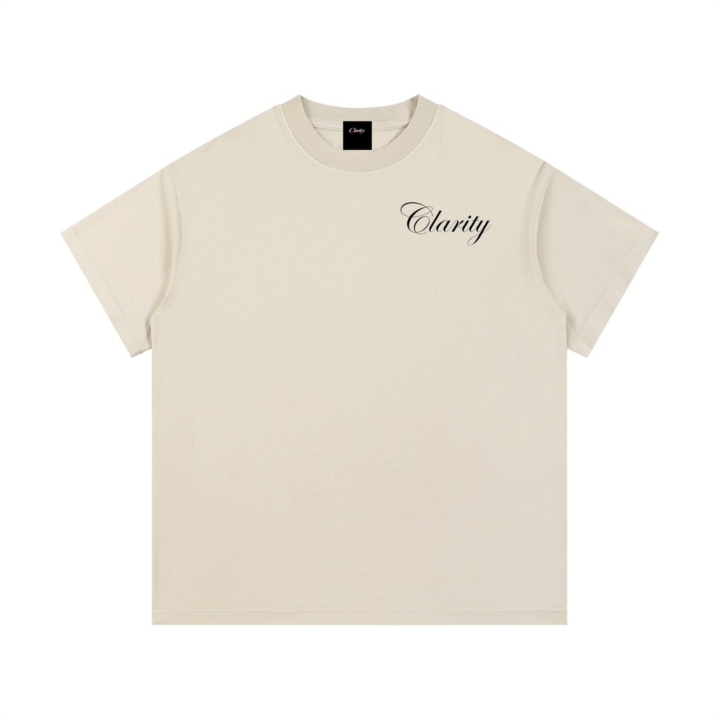 Mens Clarity T-shirt