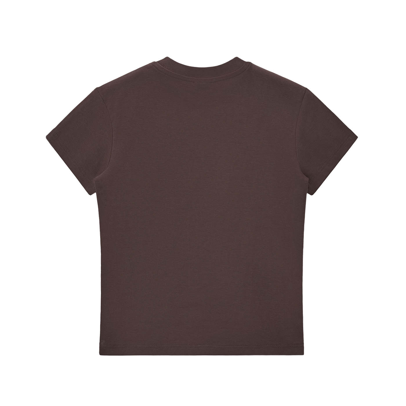 Womens Clarity Crewneck T-Shirt