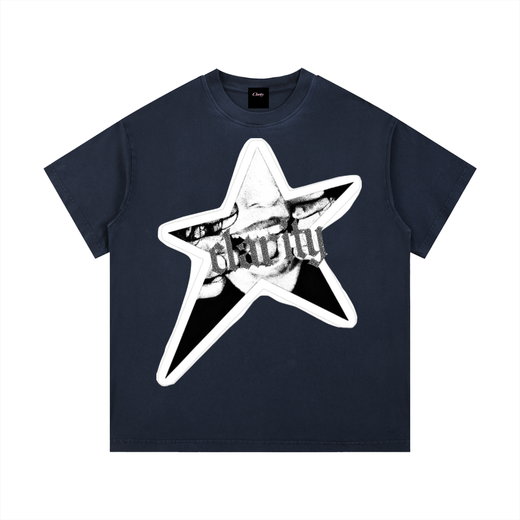 Mens Star of Clarity t-shirt