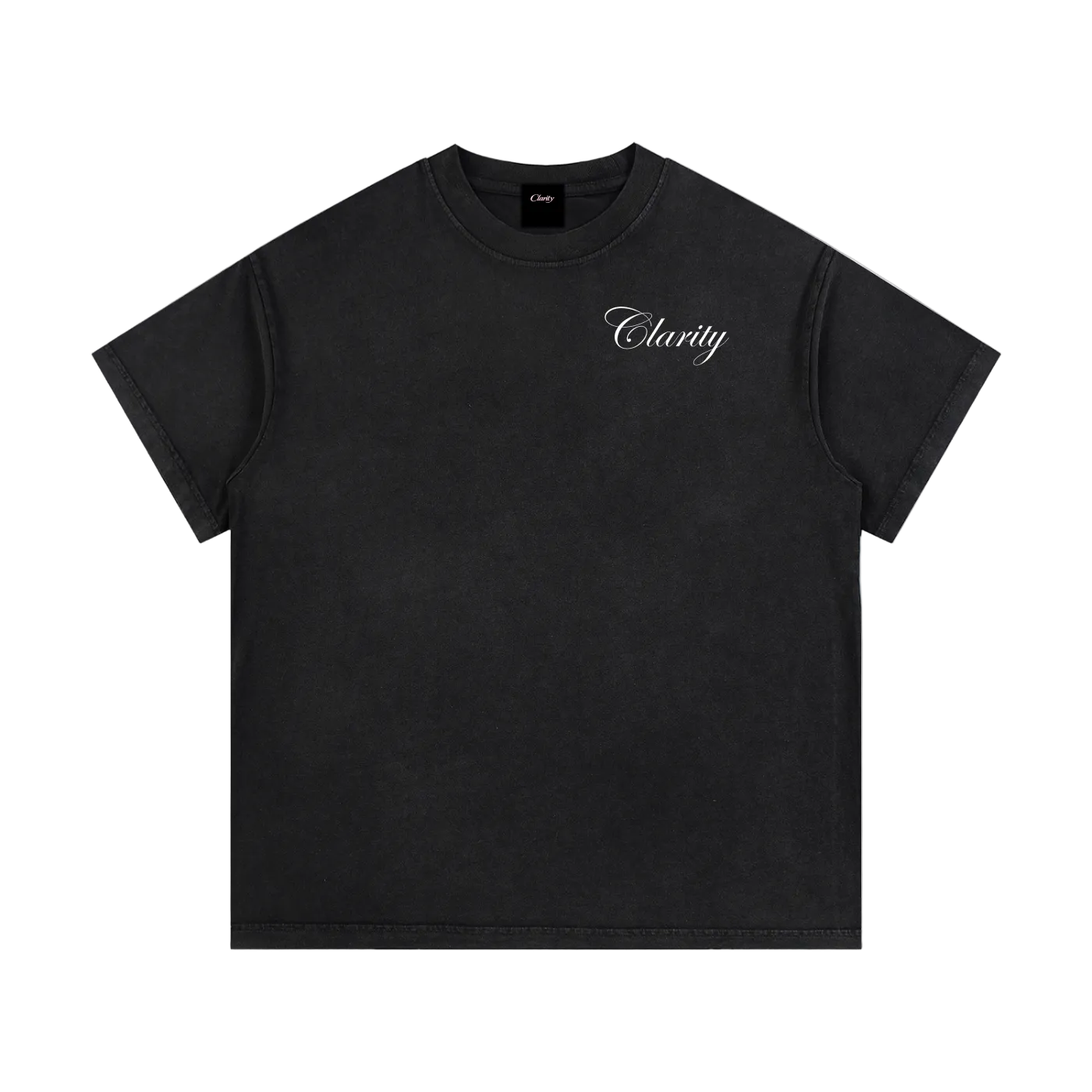 Mens Clarity T-shirt