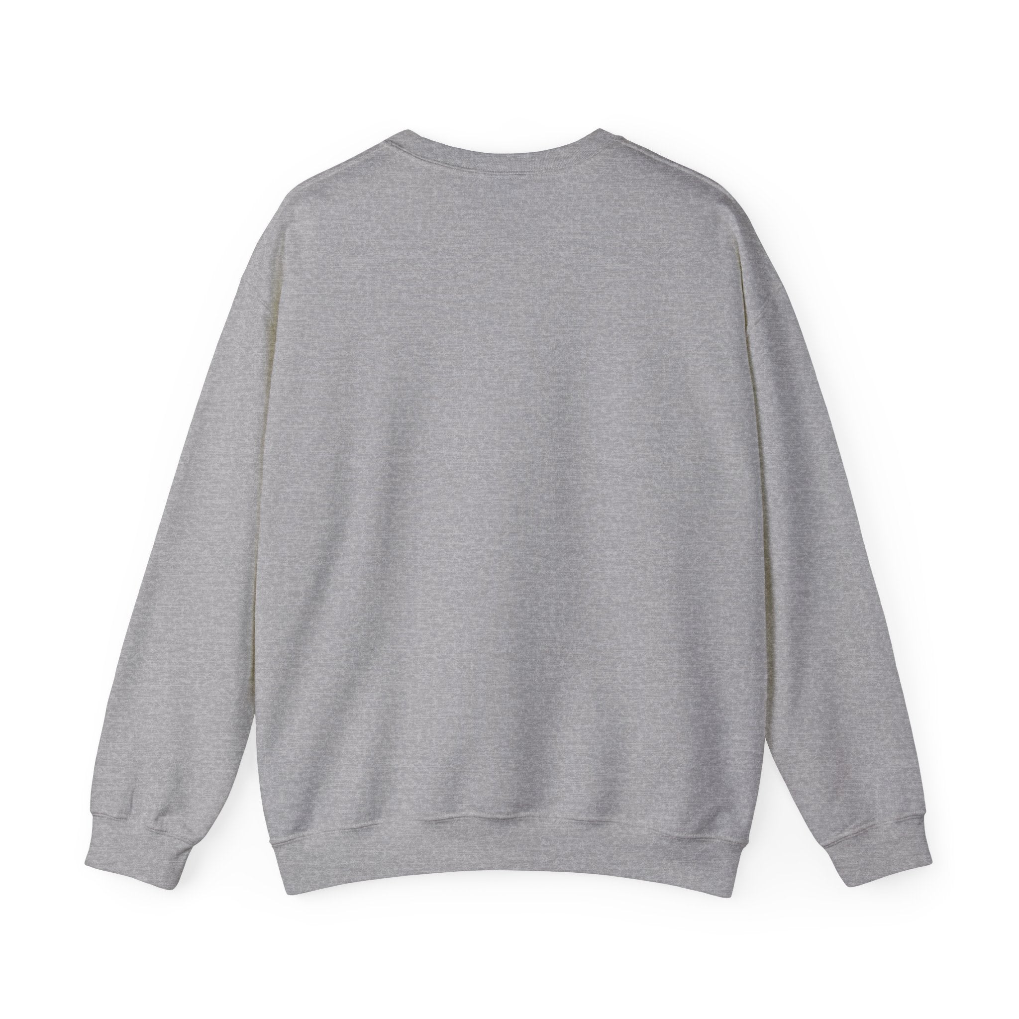 Italian Sports Car Graphic Crewneck