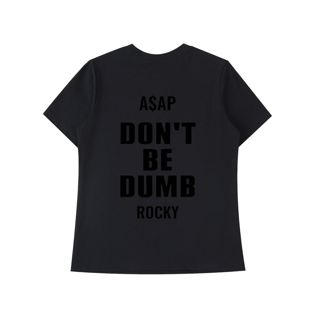Womens A$ap Rocky T-Shirt