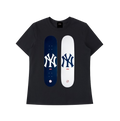 Womens Clarity NY T-Shirt