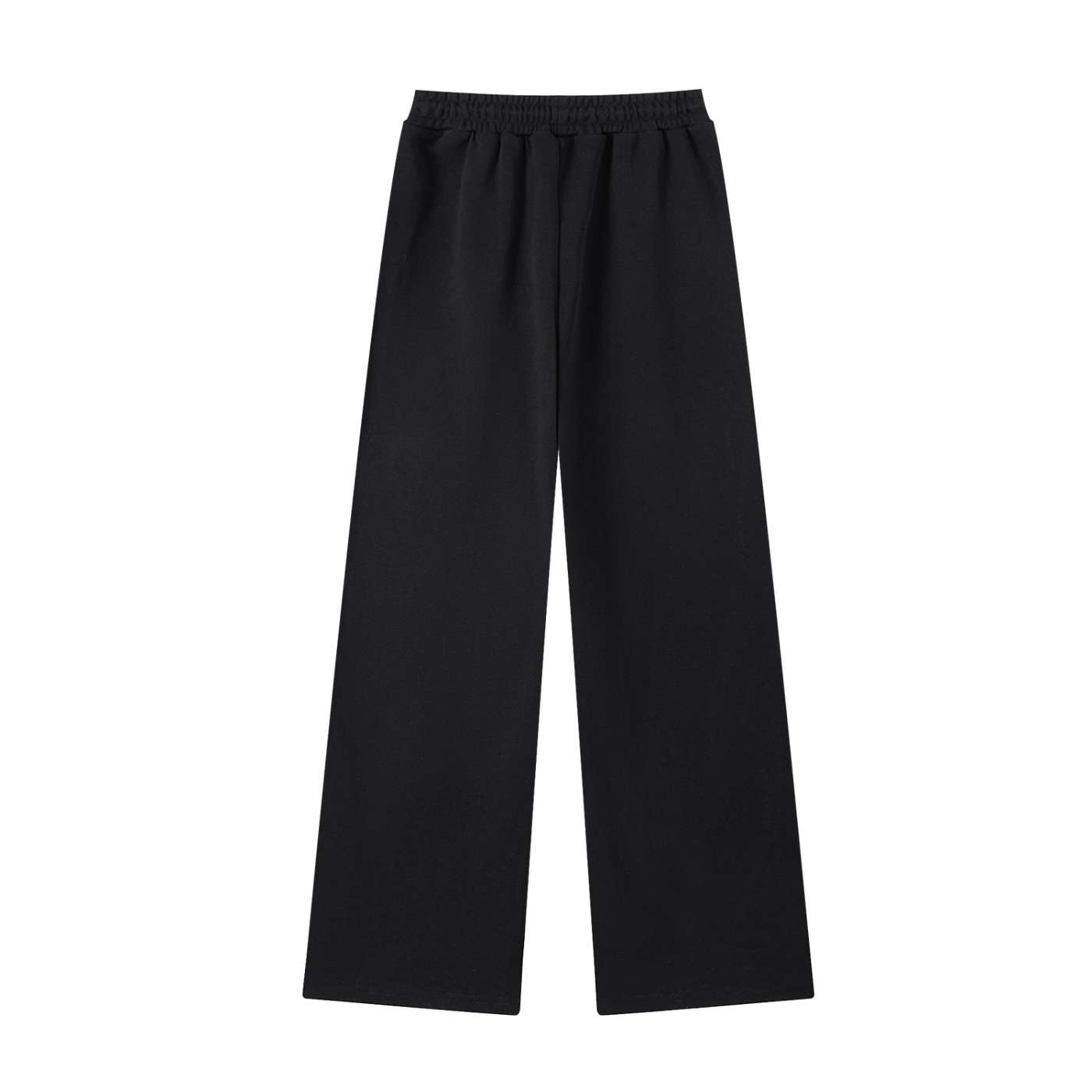 Womens Clarity Straight-leg Sweatpants