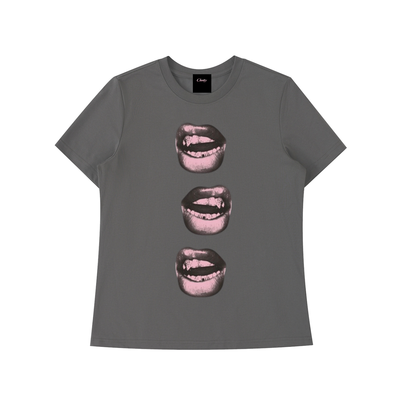 Women's Grillz T-Shirt