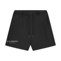 Unisex Heavyweight Fleece Loose Fit Shorts
