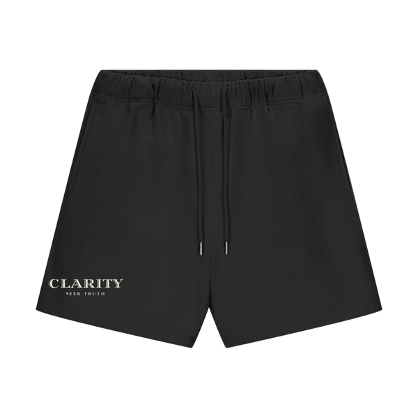 Unisex Heavyweight Fleece Loose Fit Shorts