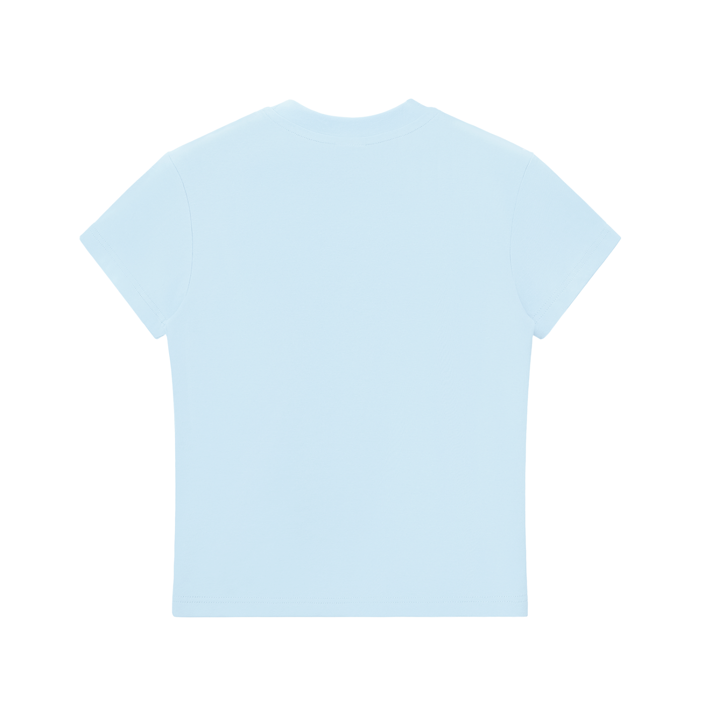Womens Clarity Crewneck T-Shirt