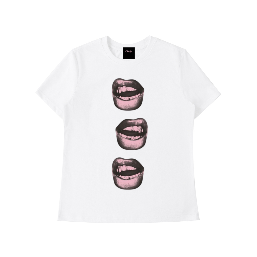 Women's Grillz T-Shirt