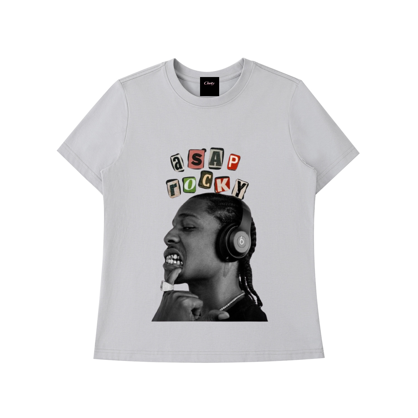 Womens A$ap Rocky T-Shirt