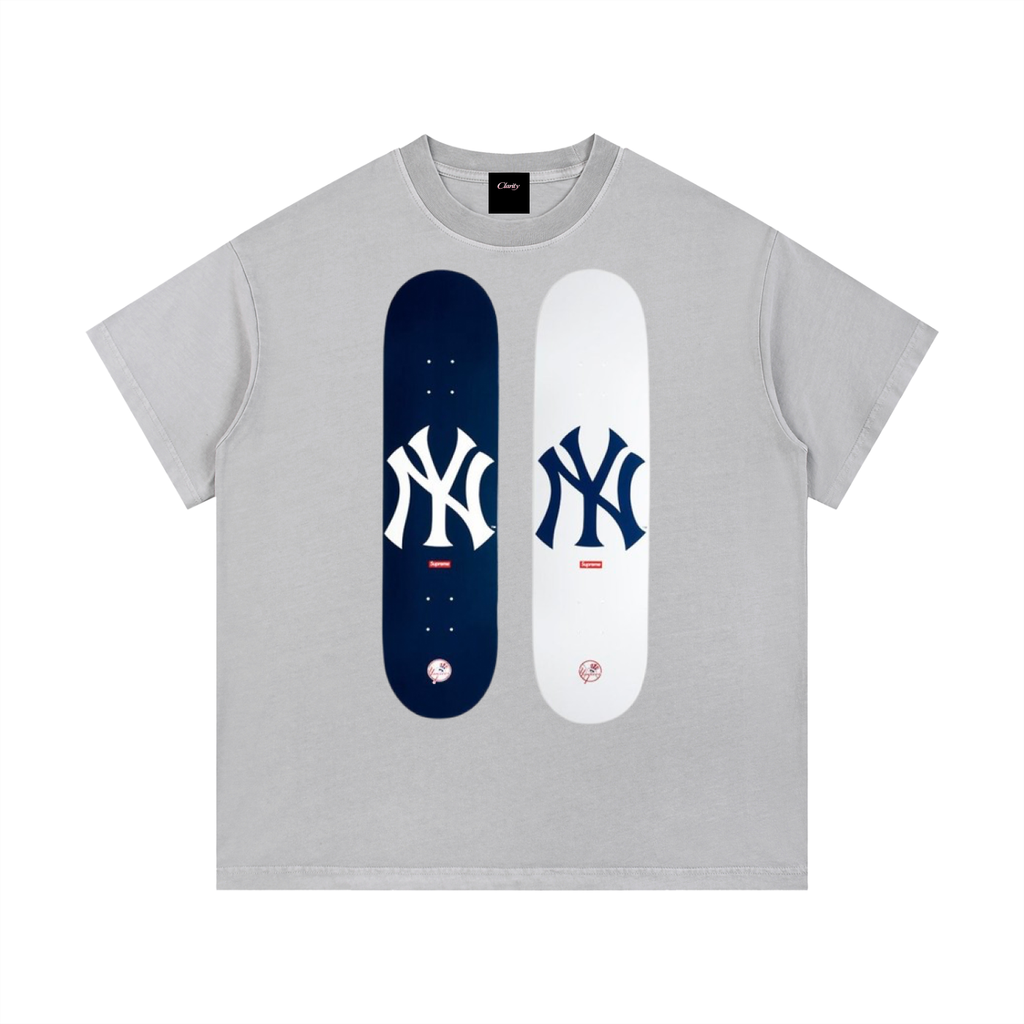 Mens Clarity NY T-Shirt