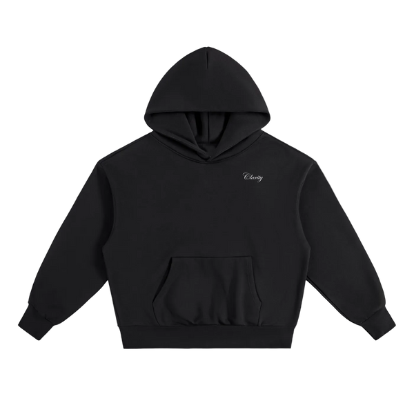 Clarity Essential Hoodie
