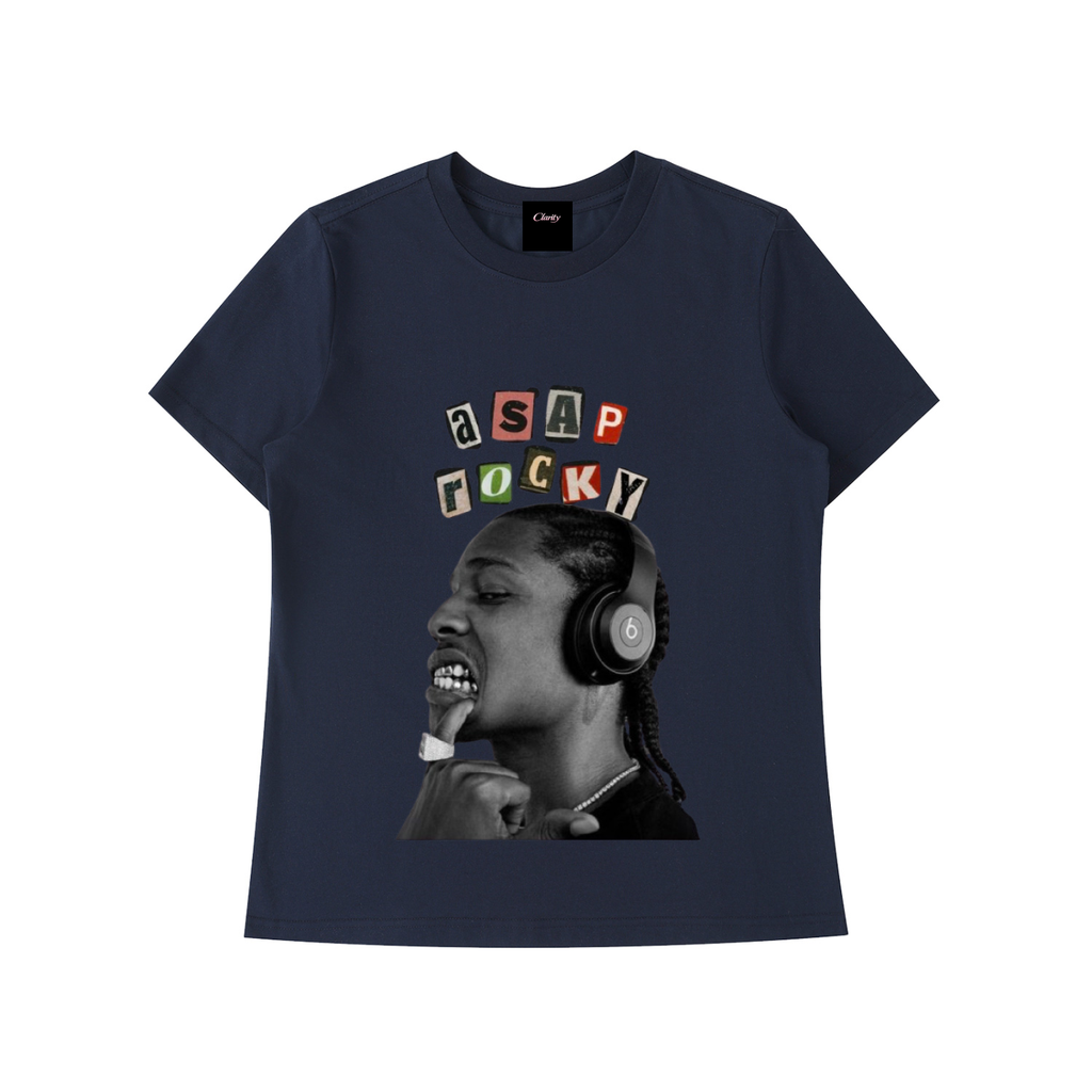 Womens A$ap Rocky T-Shirt