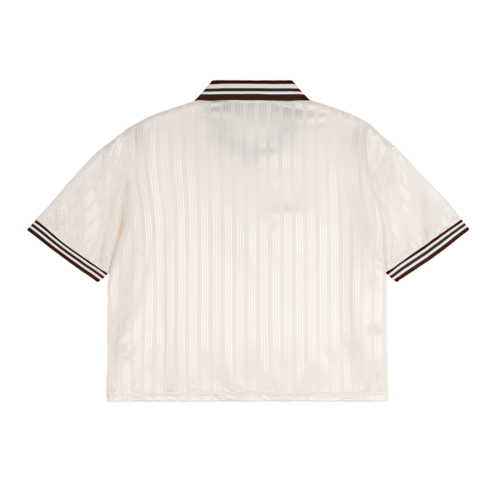 Mens Clarity polo shirt