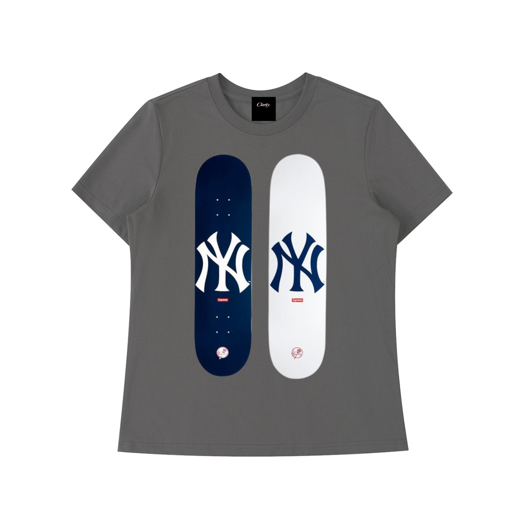 Womens Clarity NY T-Shirt