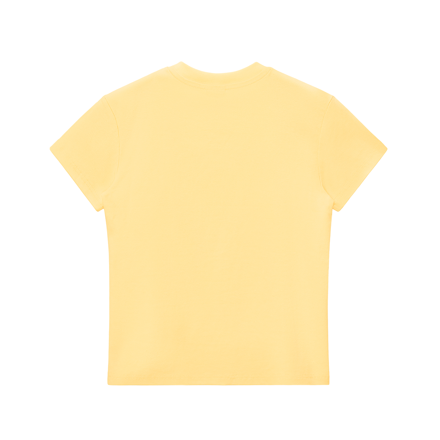 Womens Clarity Crewneck T-Shirt
