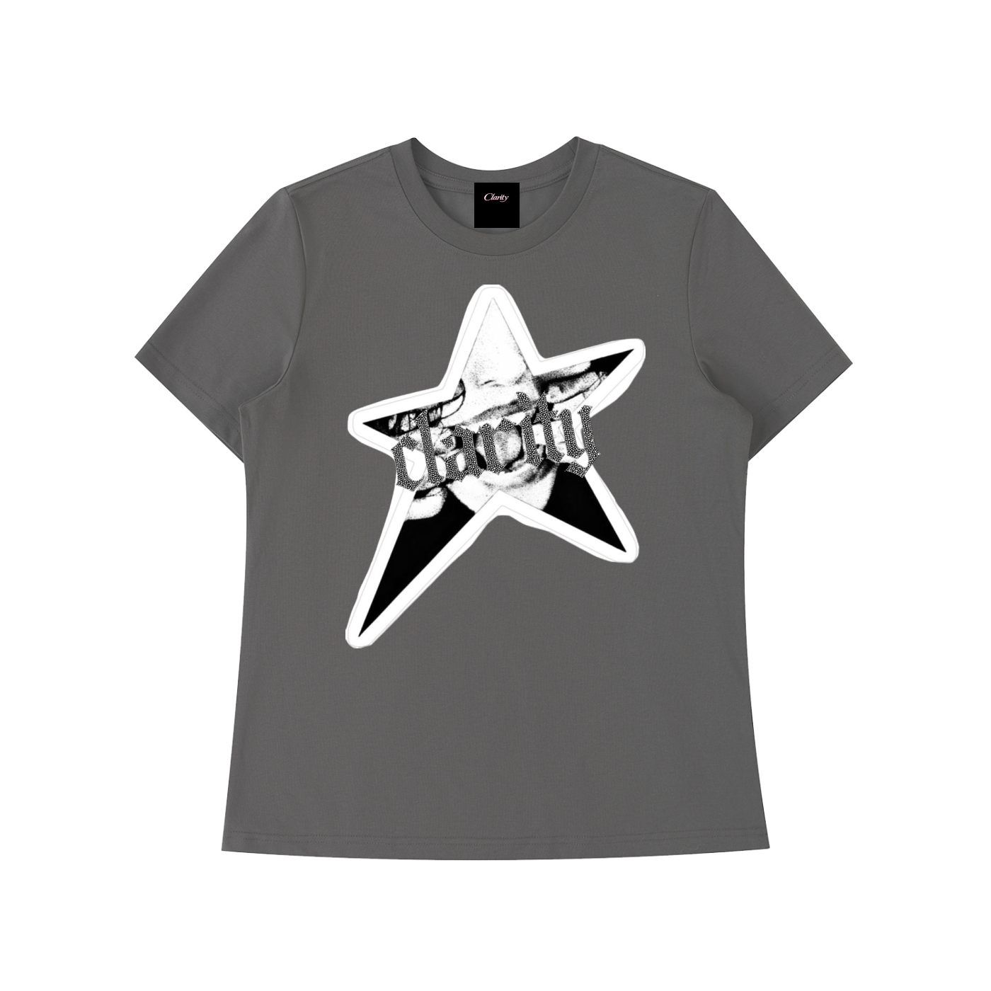 Womens Star of Clarity T-Shirt